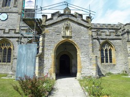 Avon Paranormal Team - The Sedgemoor Battlefield